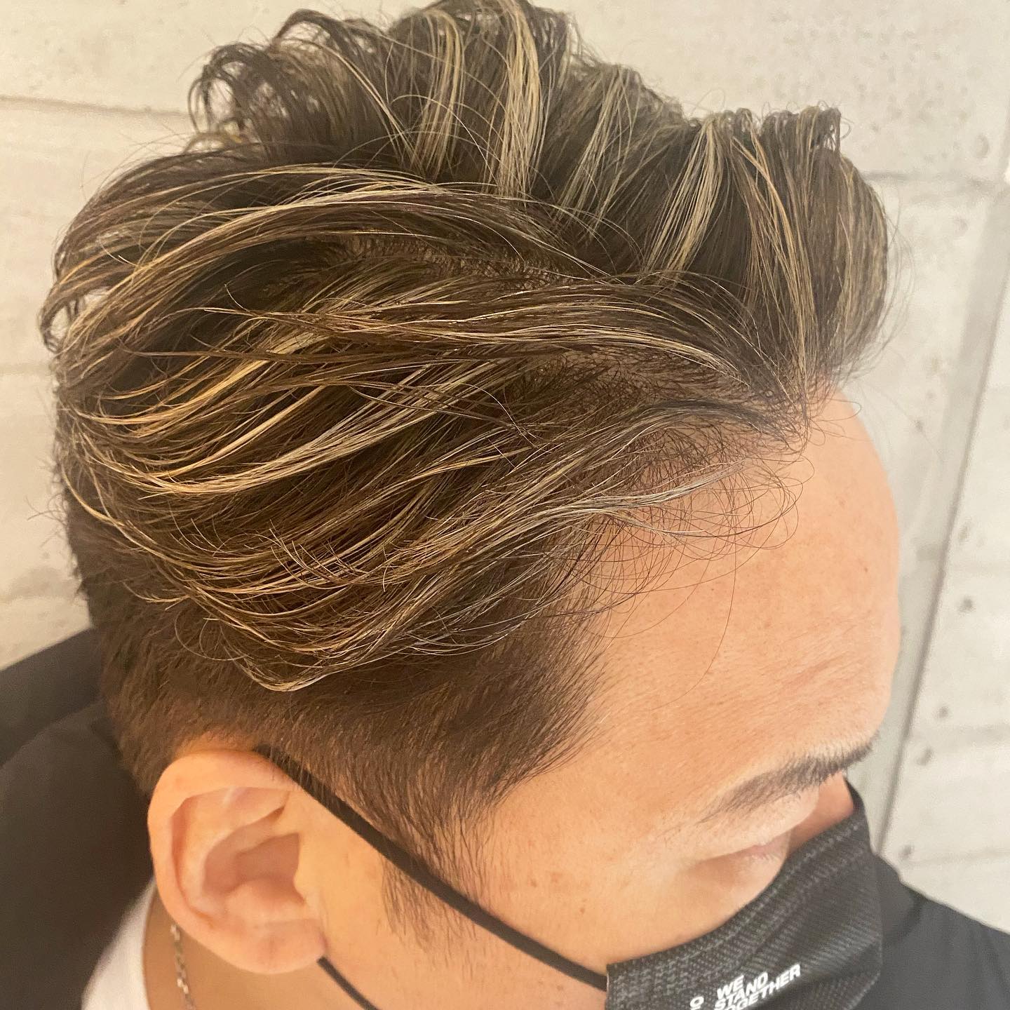 メンズグルーミングサロン 